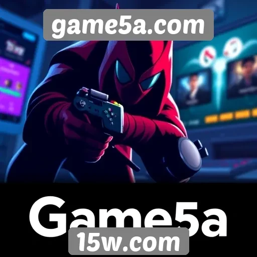 Recursos exclusivos que diferenciam o game5a.com