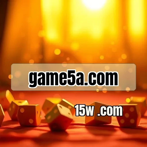 game5a.com: Descubra Atrações Imperdíveis em Jogos Online!