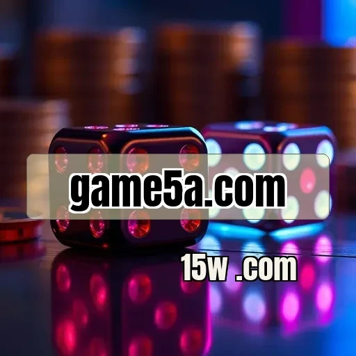 game5a.com: Promoções Que Transformam Seus Jogos em Grandes Oportunidades!