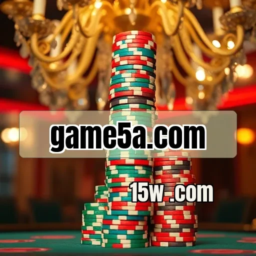 game5a.com: Oportunidades Incríveis em Eventos Esportivos Para os Jogadores