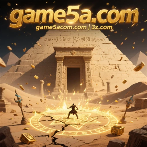 Logo game5a.com