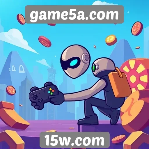 Experiência do usuário no site Game5a é bem avaliada